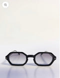 Smoky Lens